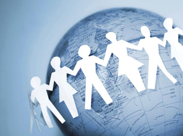 9 Tips for Going Global With Your Business