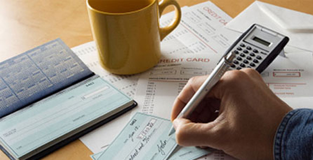 Give Your Budget a Spring Cleaning