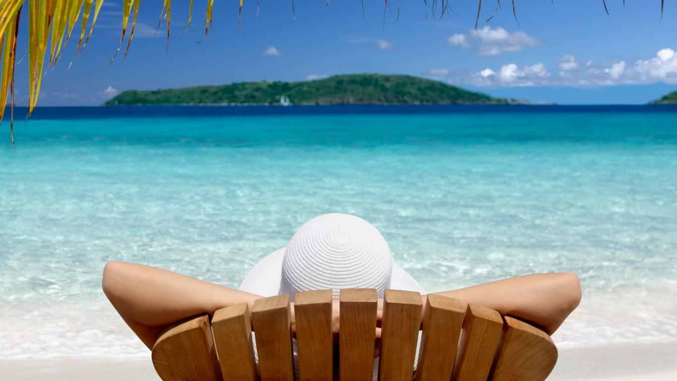 4 Ways Vacations Can Help Your Health