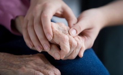 Coping With Parkinson’s Disease