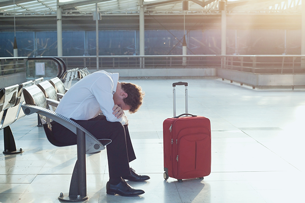 How to Get Compensation for Air Travel Delays