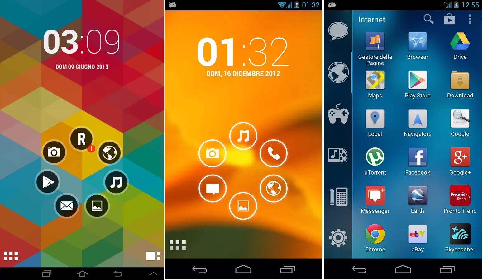 The 7 Best Android Launchers On the Market