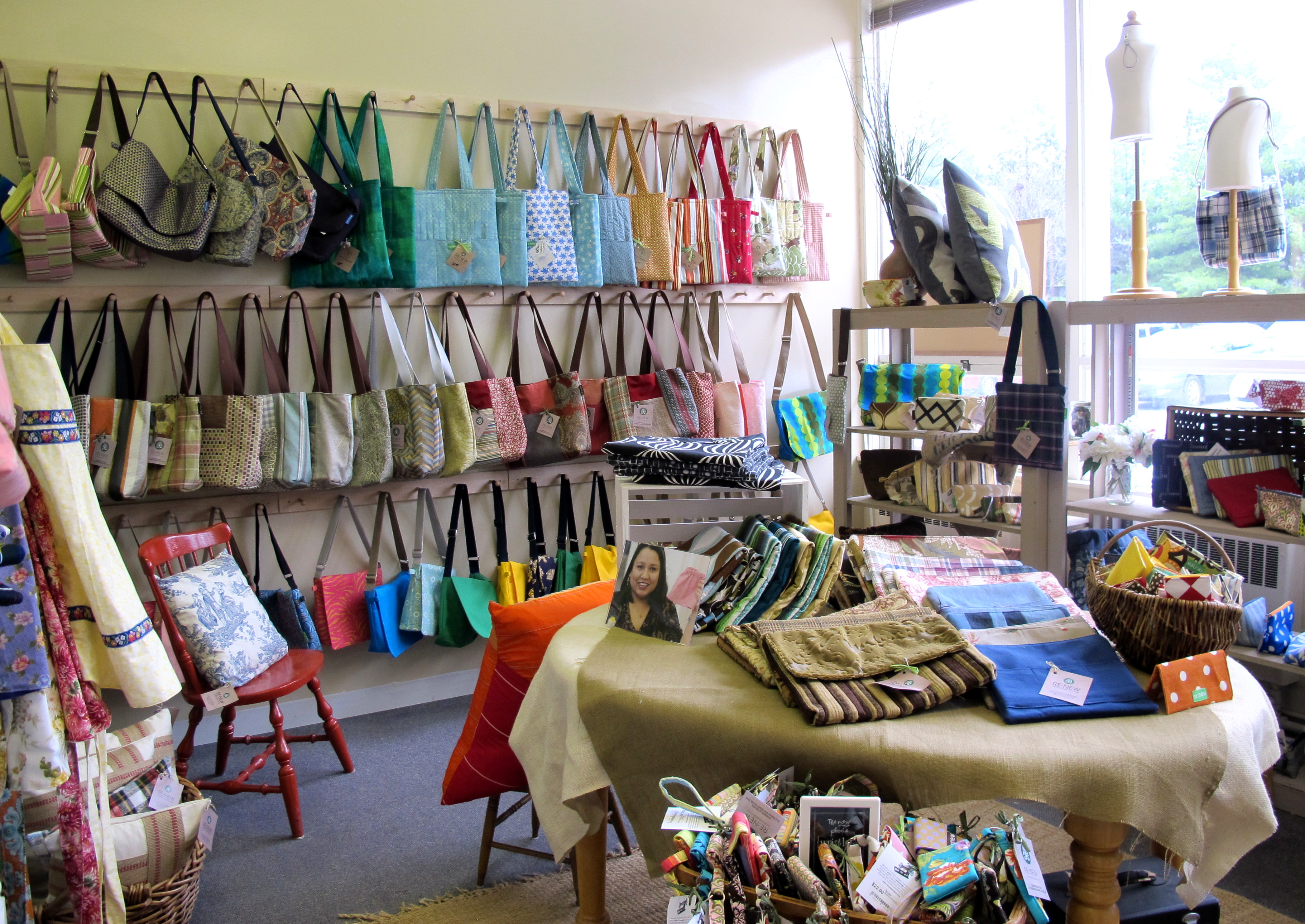 Tips For Starting Your Own Crafting Business