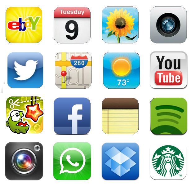 Apps stock image 10 Tips With Service Mobile App Development Firm Service Appille