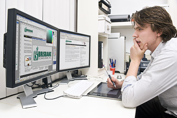 web-designer