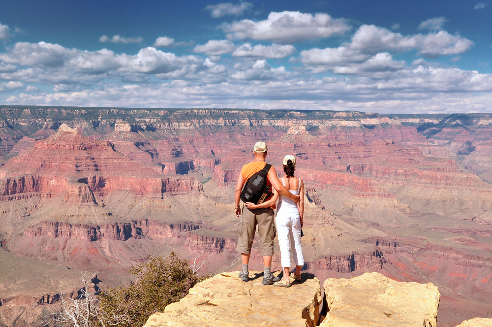 5 Tips for Your All-American Road Trip