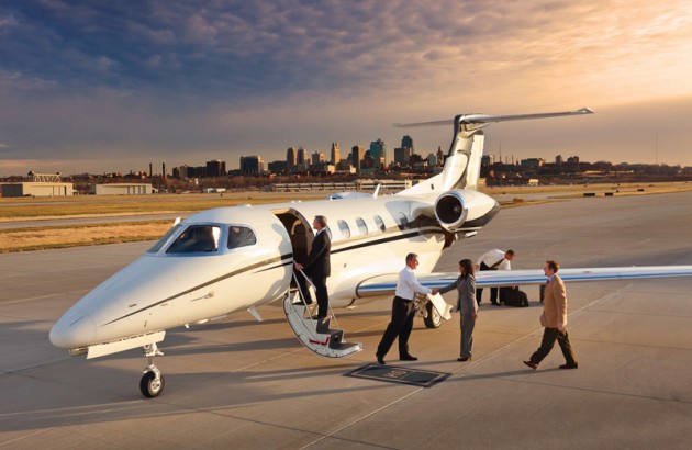 Private Jet Charter Tips for Multiple Destinations