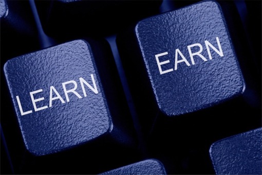 Four Ways To Make Money Online