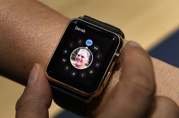 Apple Watch Insurance � Ensuring Protection at its Best