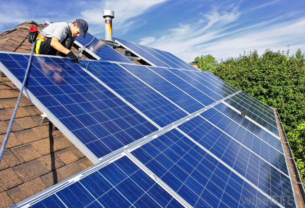 Some Of The Coolest Ways You Can Use Solar Power