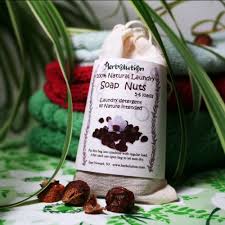 Make Sure You Use The Best Organic Soap Nuts