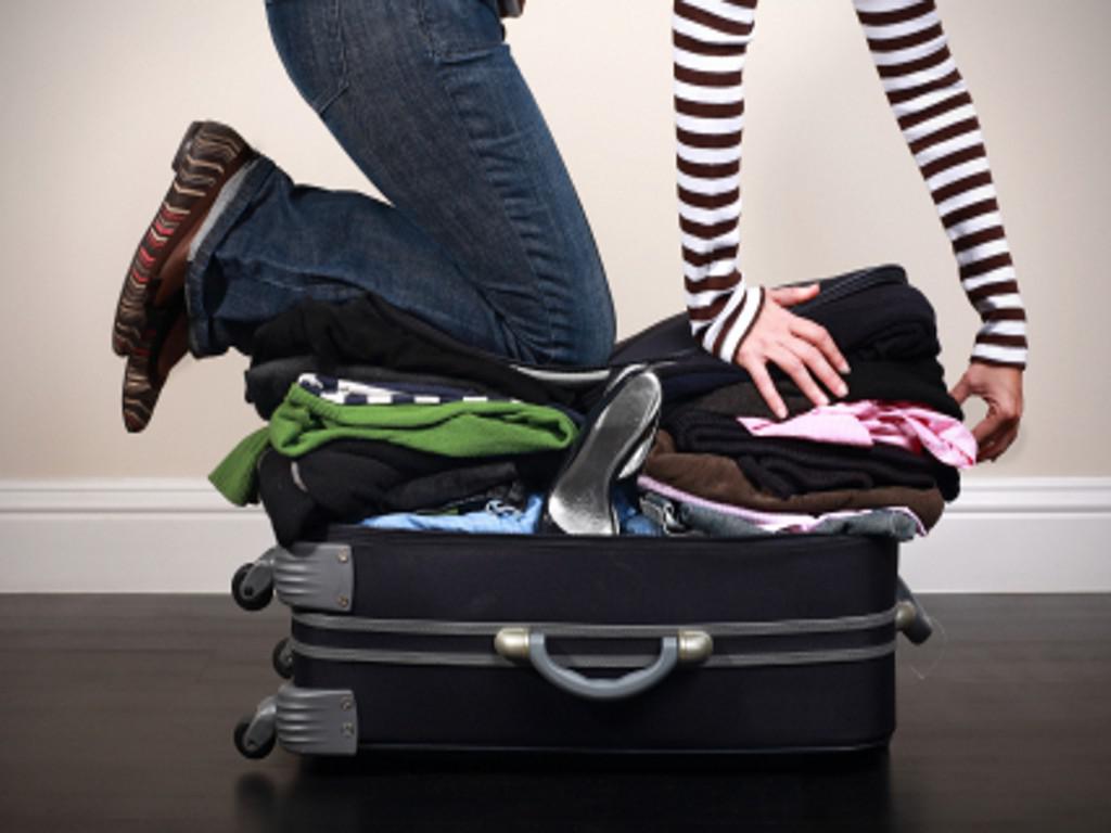 This Summer Holiday, Learn The Art Of Packing Light