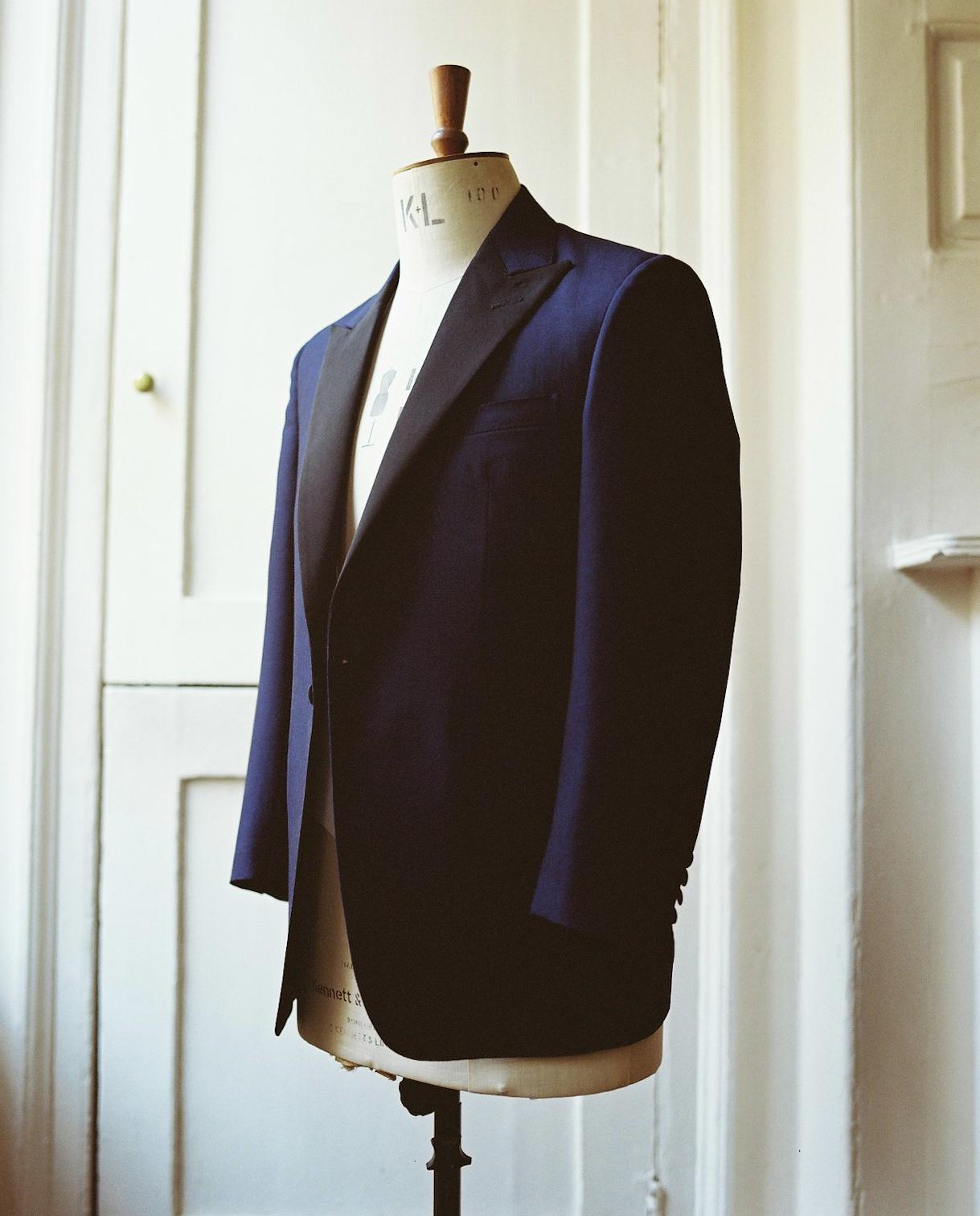 Top Tips when Buying Made to Measure Suits