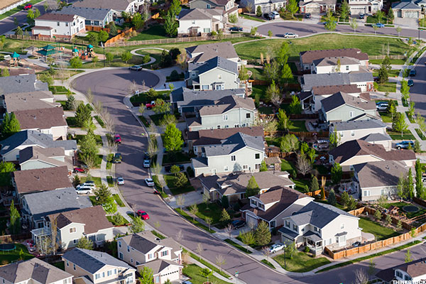 Tips on enhancing neighborhoods