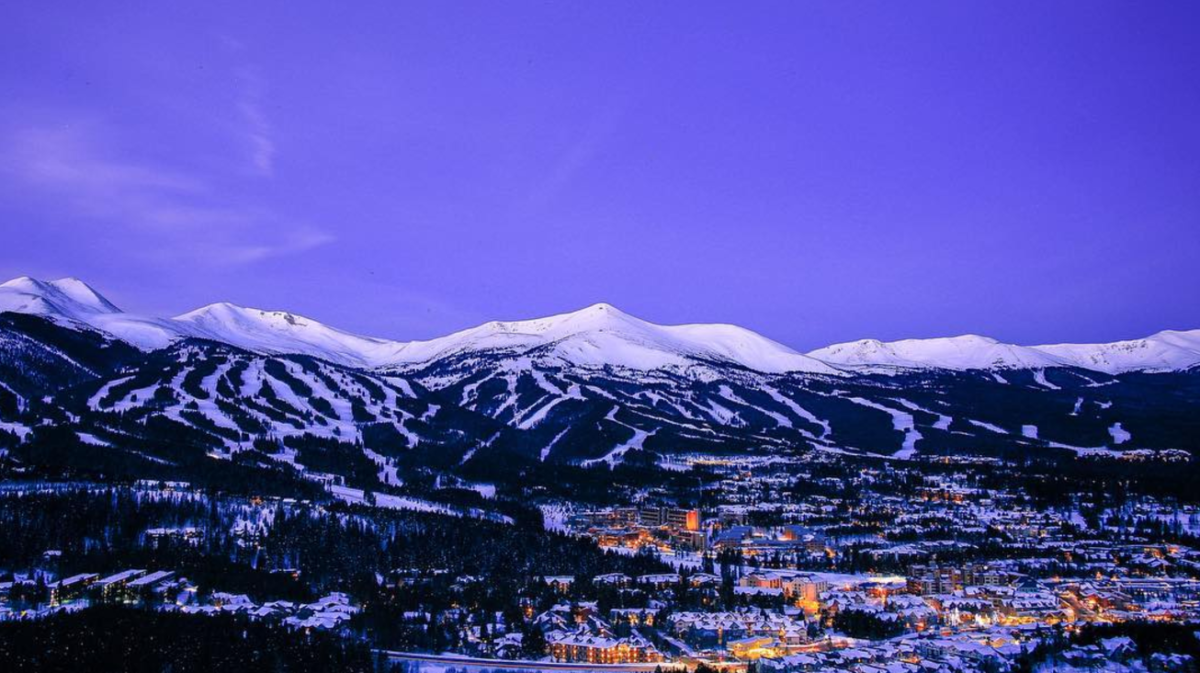 What’s the Best Way to Visit Breckenridge with Kids