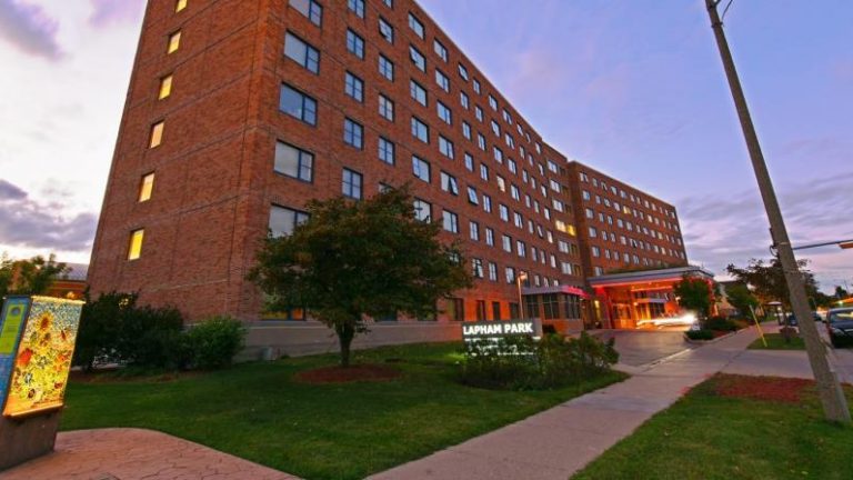 What Makes a Successful Housing Authority – Martin LaMar