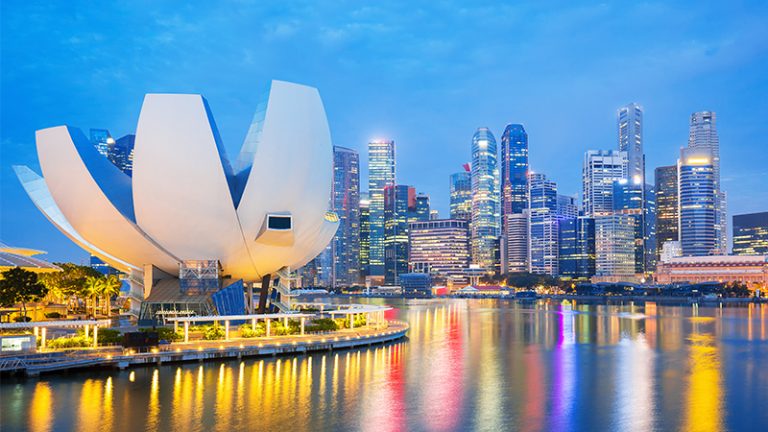 Doing Business in Singapore: 5 Things to Know Now