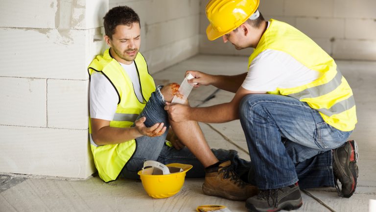 Trusted Help For The Injured Workers In Washington
