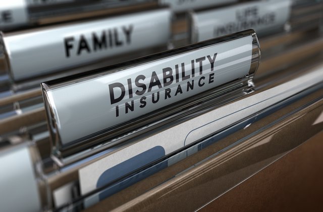 Acknowledge yourself with the few facts: Long Term Disability Insurance