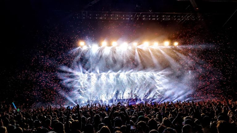 Signs That You Organised a Successful Concert