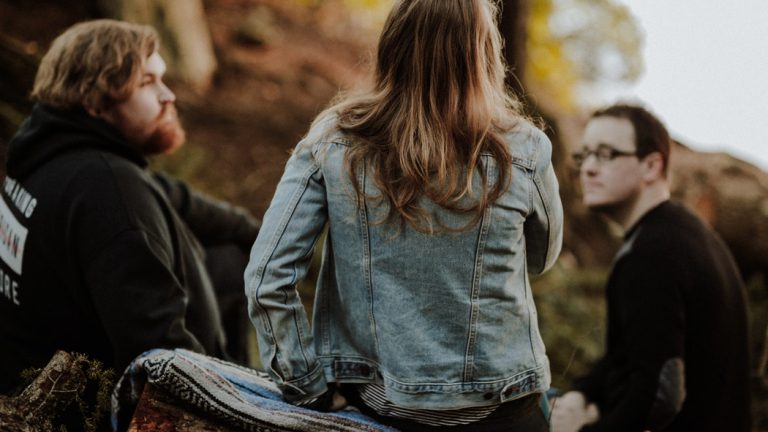 Reasons for Opening Up When You Have Emotional Burdens