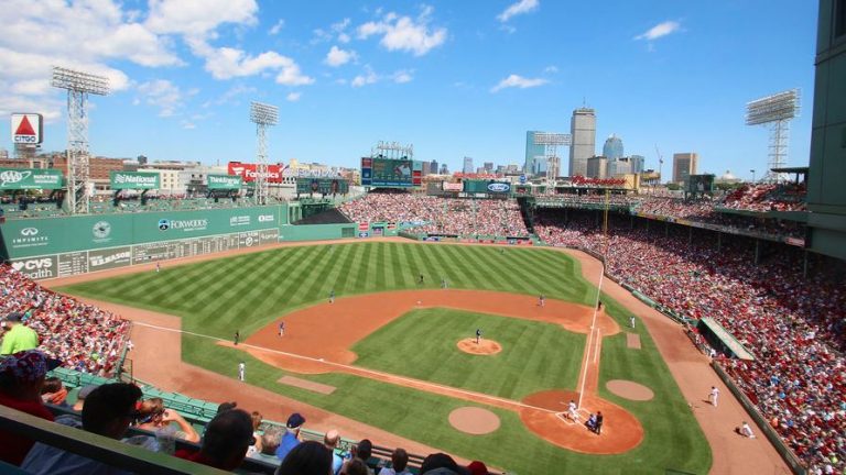 Top destinations for Sport