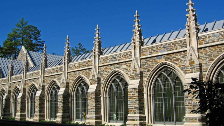 Carter Boyle Duke Senior Talks Application To Duke University