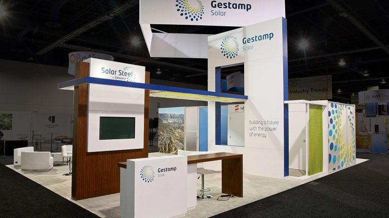 Tips for Creating an Effective Trade Show Display