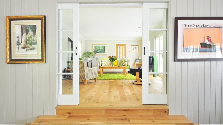 7 Home Design Tips for Beginners