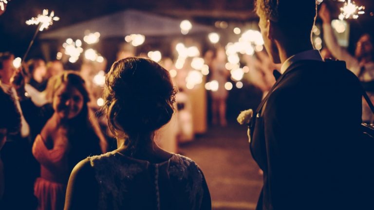 Ways to Avoid Fighting With Your Partner Over the Wedding Details 