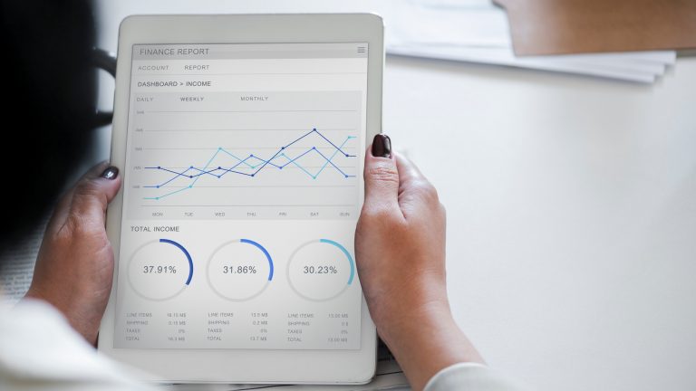 Move Your Small Business into Better Financial Setting